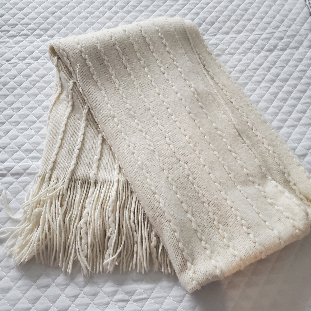 💚 4/$16 Blanket Scarf